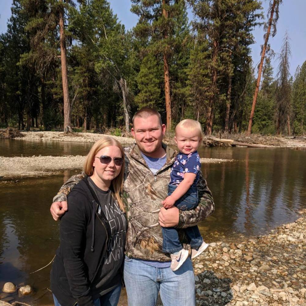 Meet your Posher, Kayleigh